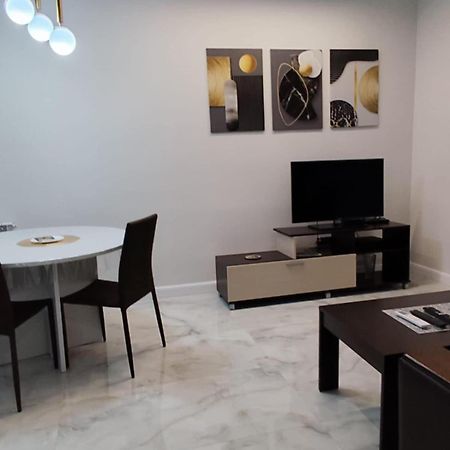 Apartment On Sayat Nova 33 Ереван Екстериор снимка