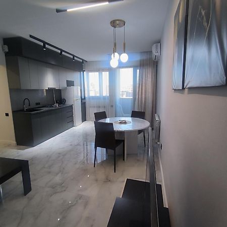Apartment On Sayat Nova 33 Ереван Екстериор снимка
