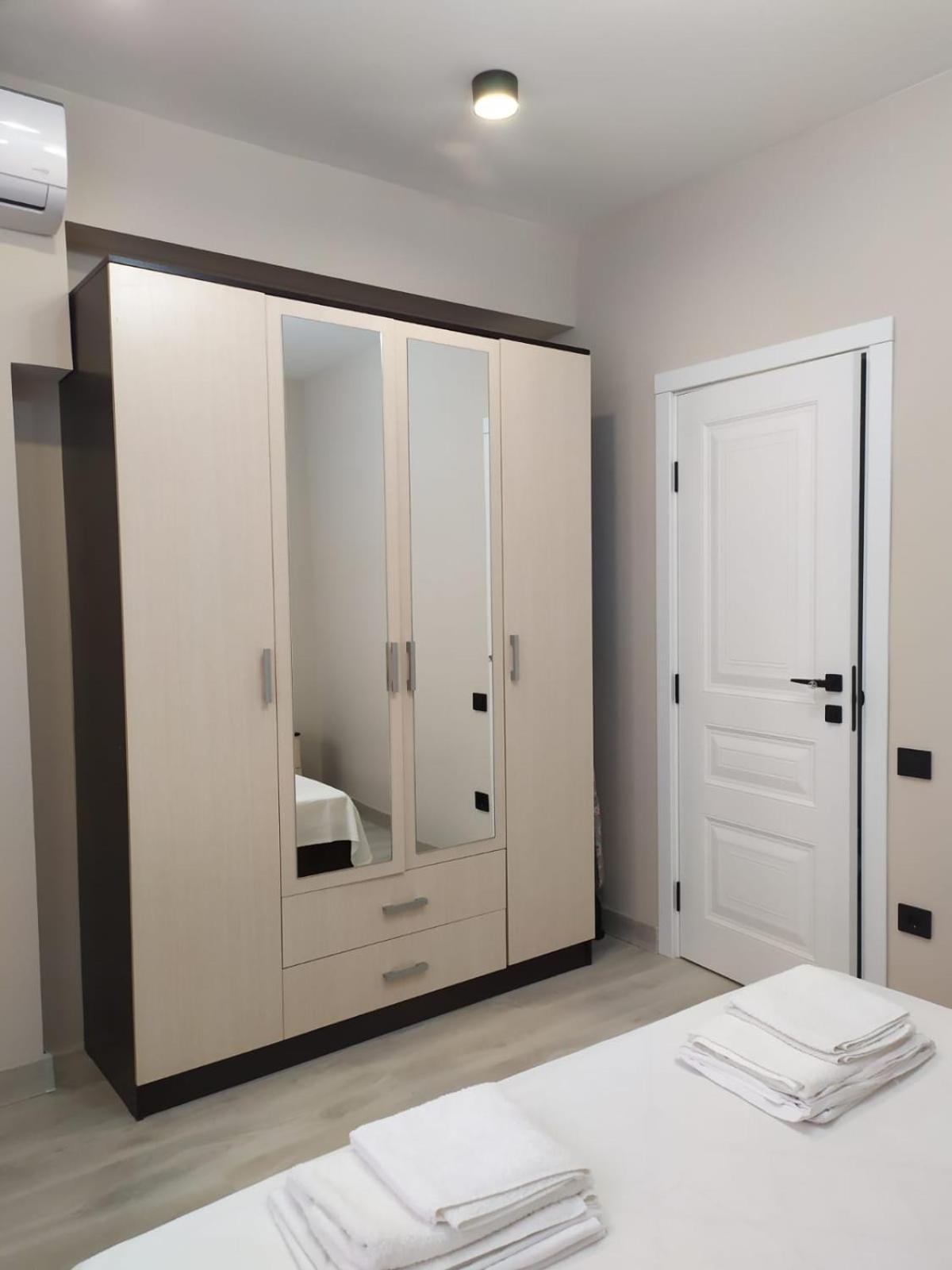 Apartment On Sayat Nova 33 Ереван Екстериор снимка