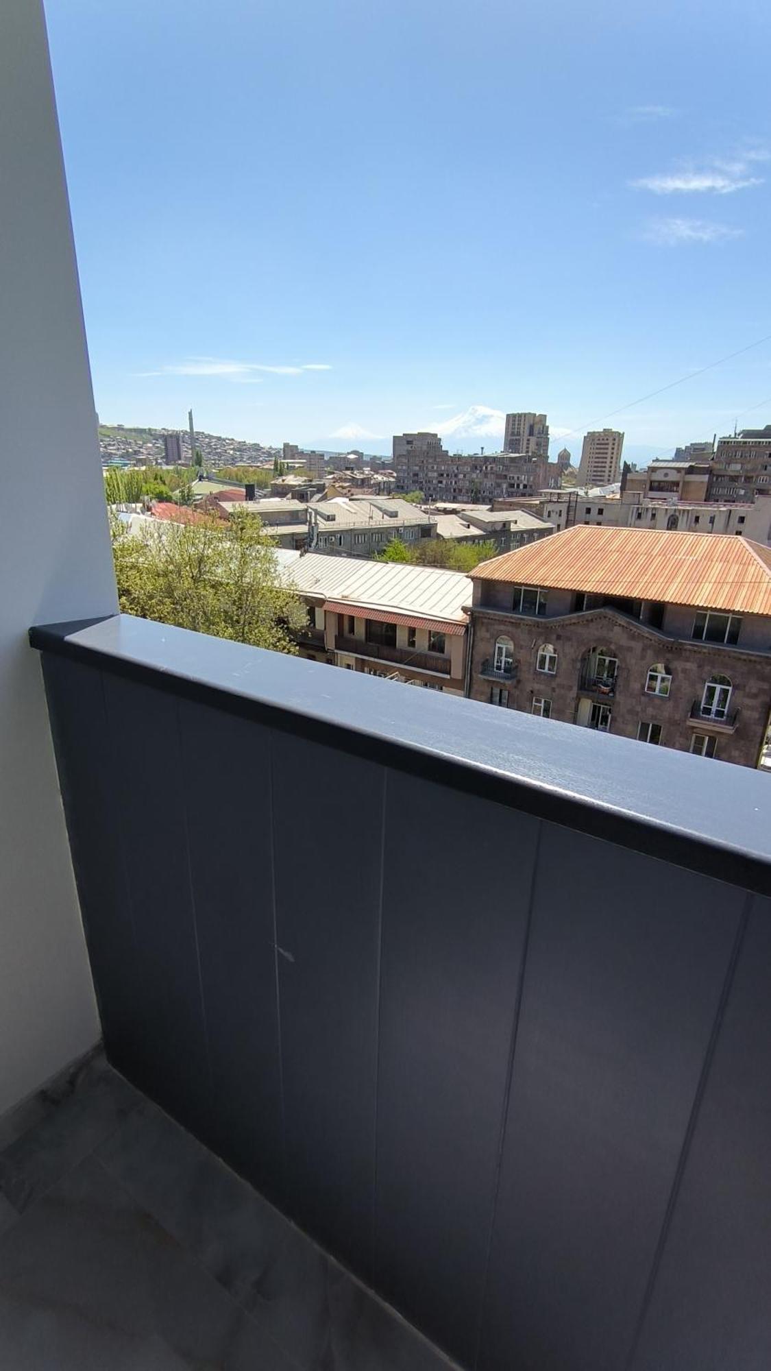 Apartment On Sayat Nova 33 Ереван Екстериор снимка