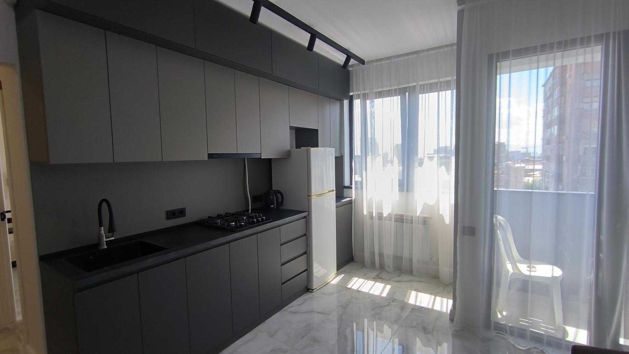 Apartment On Sayat Nova 33 Ереван Екстериор снимка