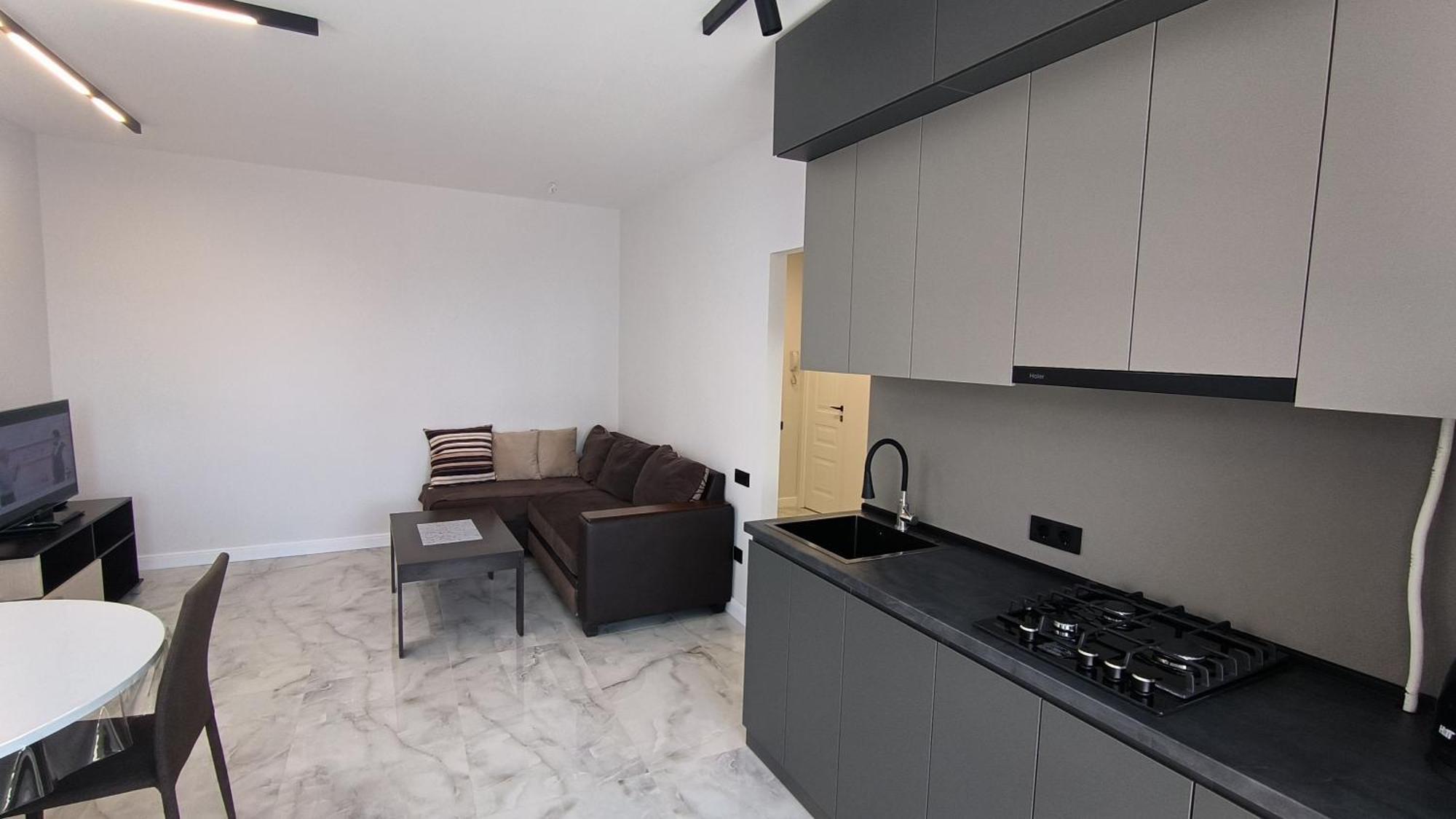 Apartment On Sayat Nova 33 Ереван Екстериор снимка