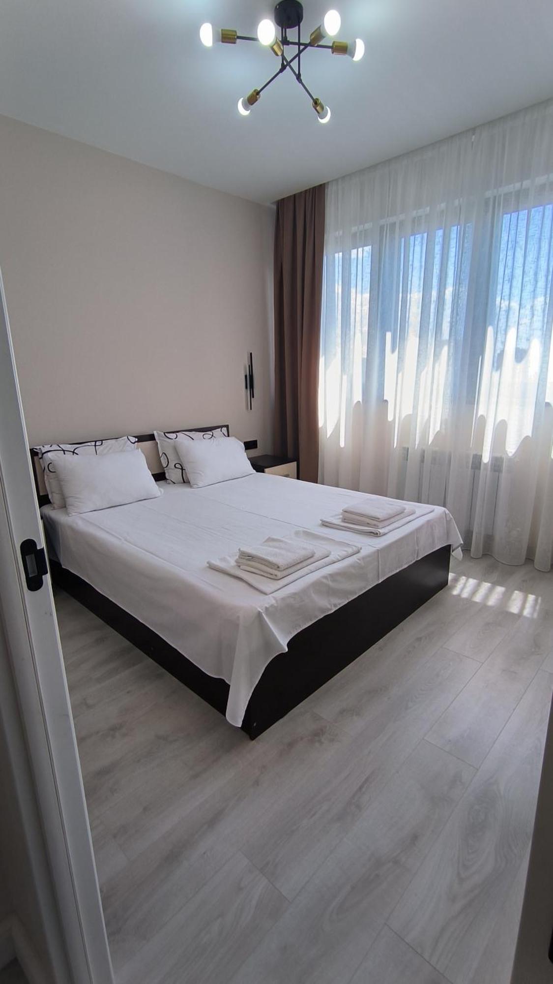 Apartment On Sayat Nova 33 Ереван Екстериор снимка