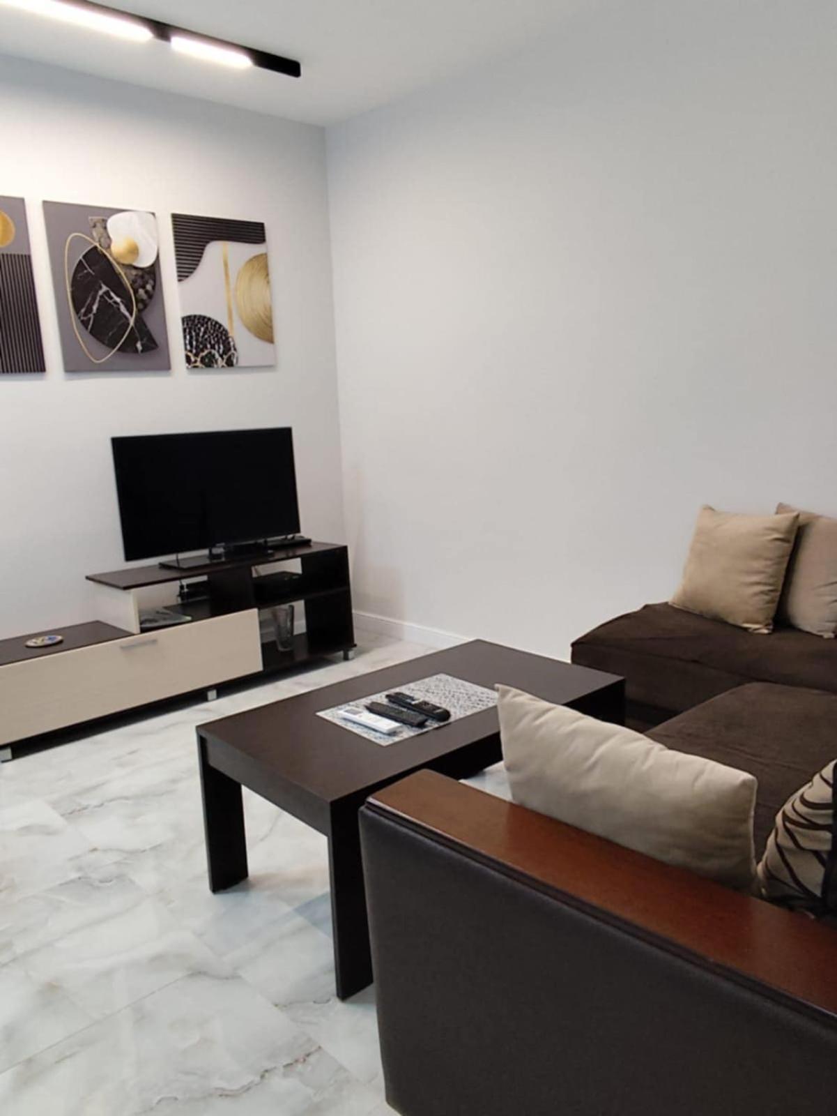 Apartment On Sayat Nova 33 Ереван Екстериор снимка