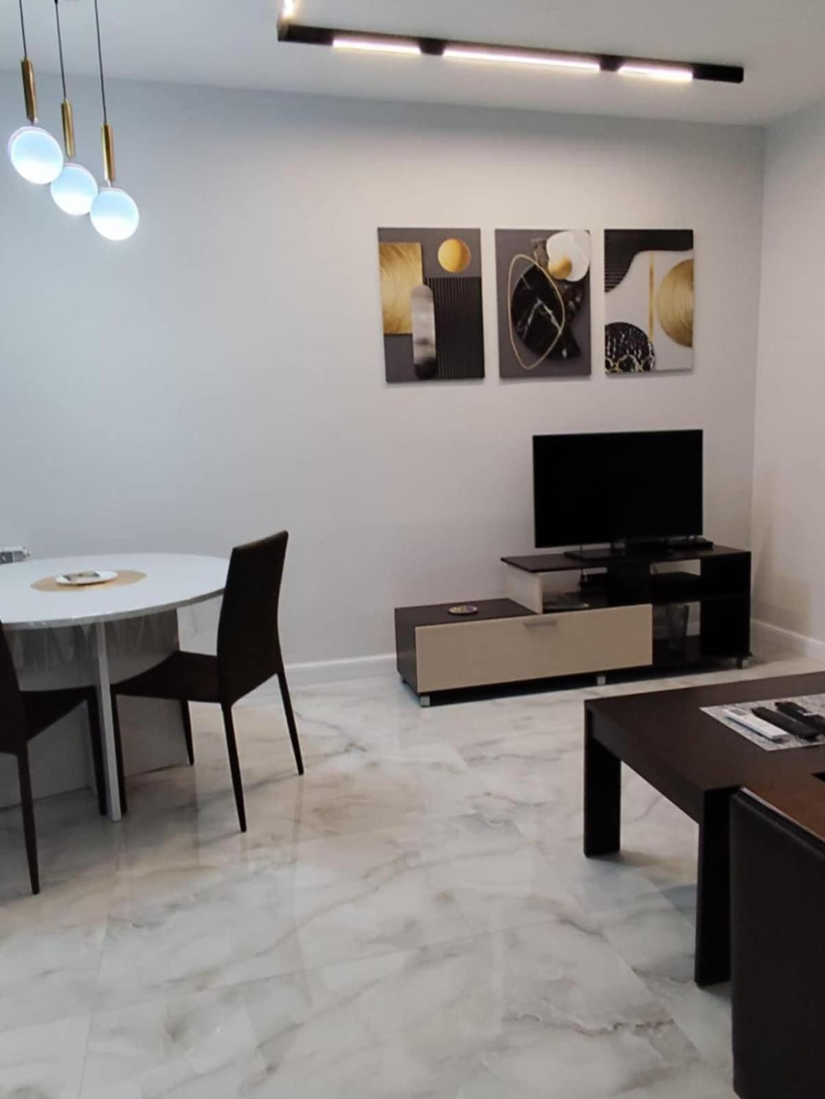 Apartment On Sayat Nova 33 Ереван Екстериор снимка