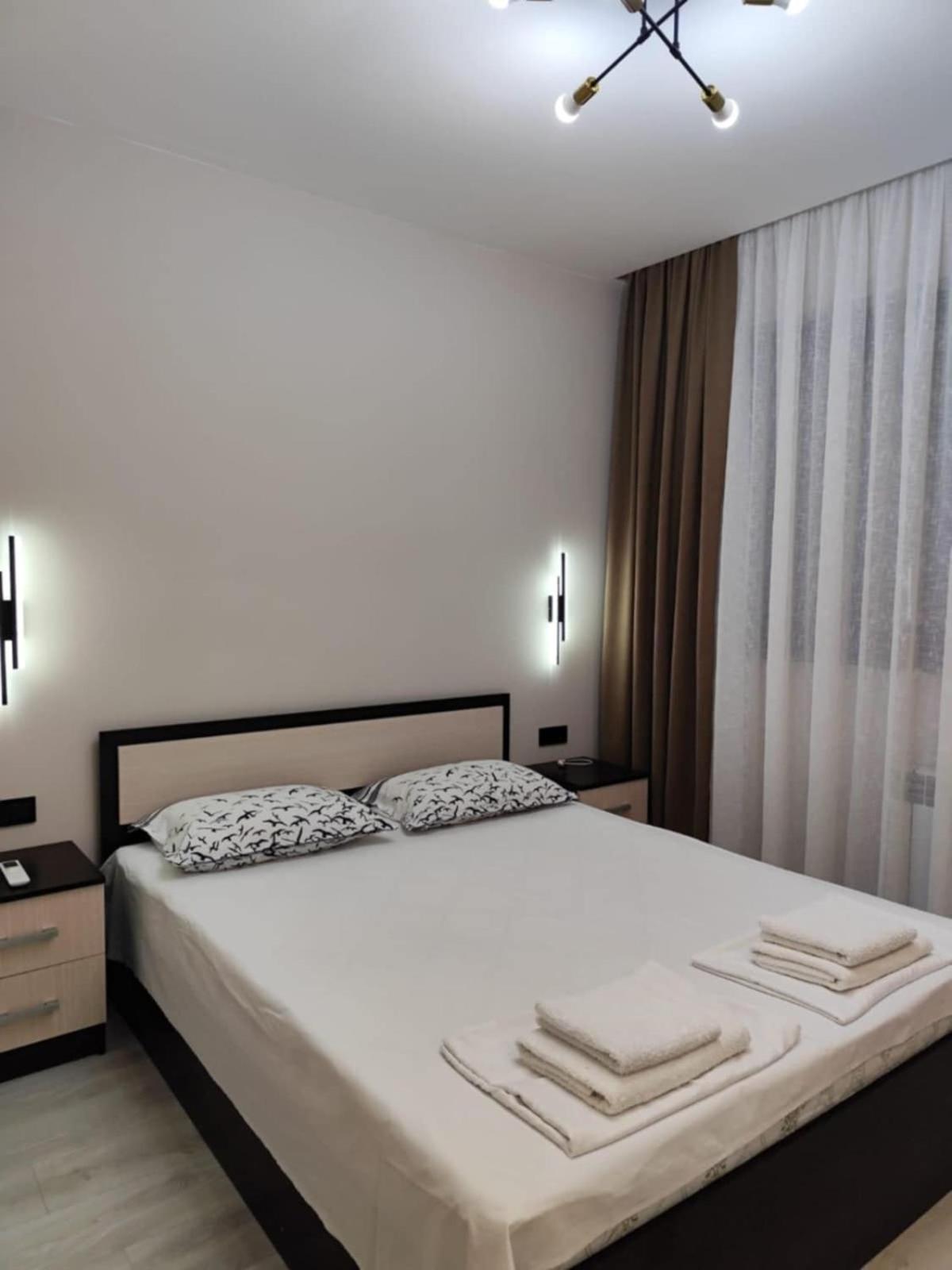 Apartment On Sayat Nova 33 Ереван Екстериор снимка
