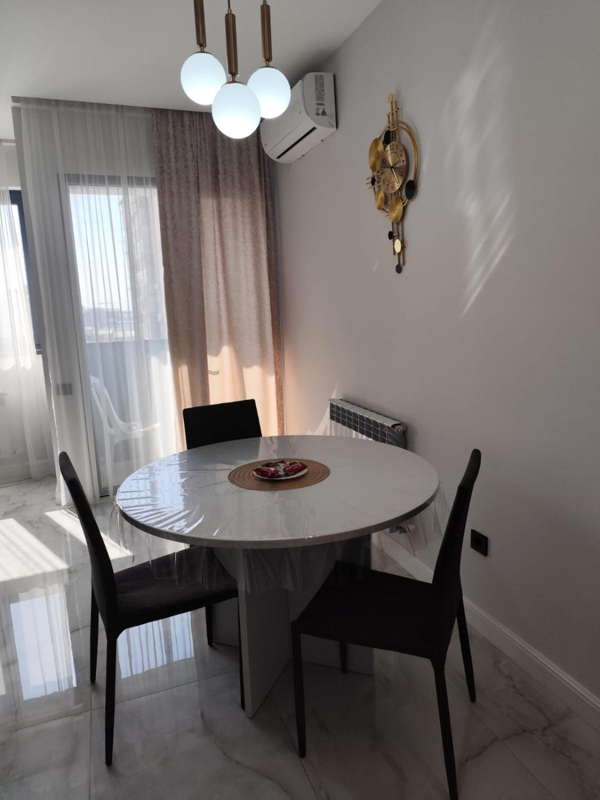 Apartment On Sayat Nova 33 Ереван Екстериор снимка