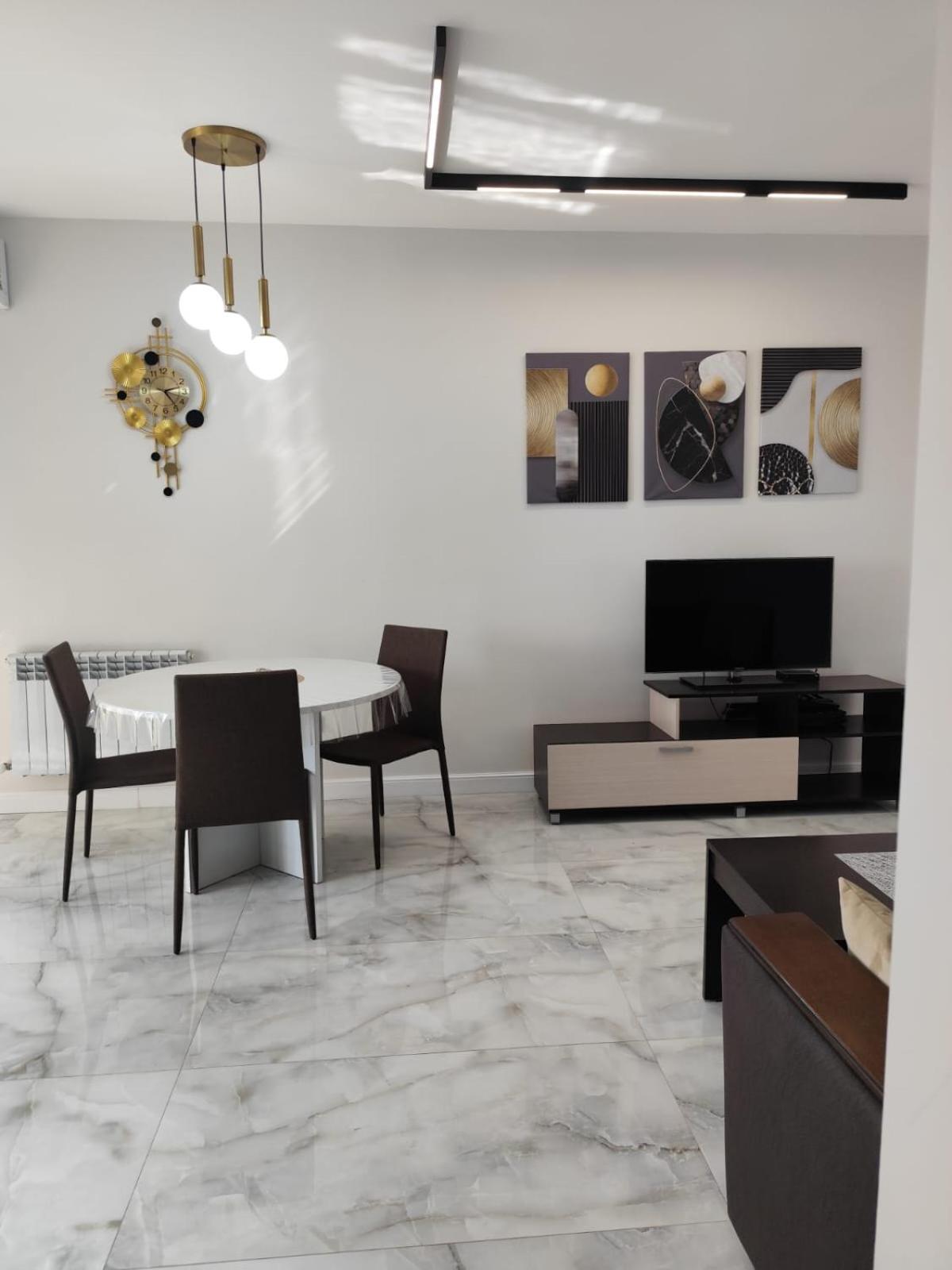 Apartment On Sayat Nova 33 Ереван Екстериор снимка
