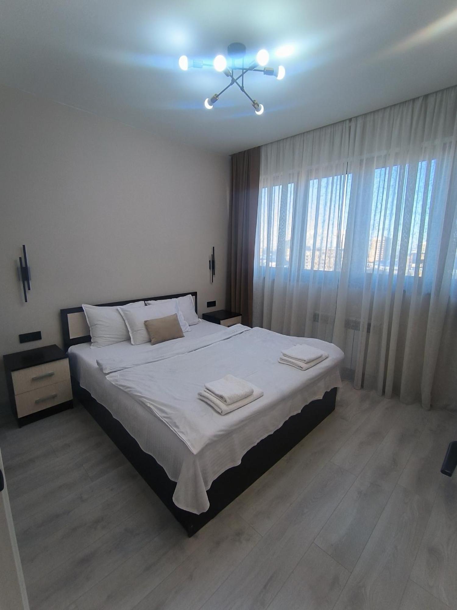 Apartment On Sayat Nova 33 Ереван Екстериор снимка