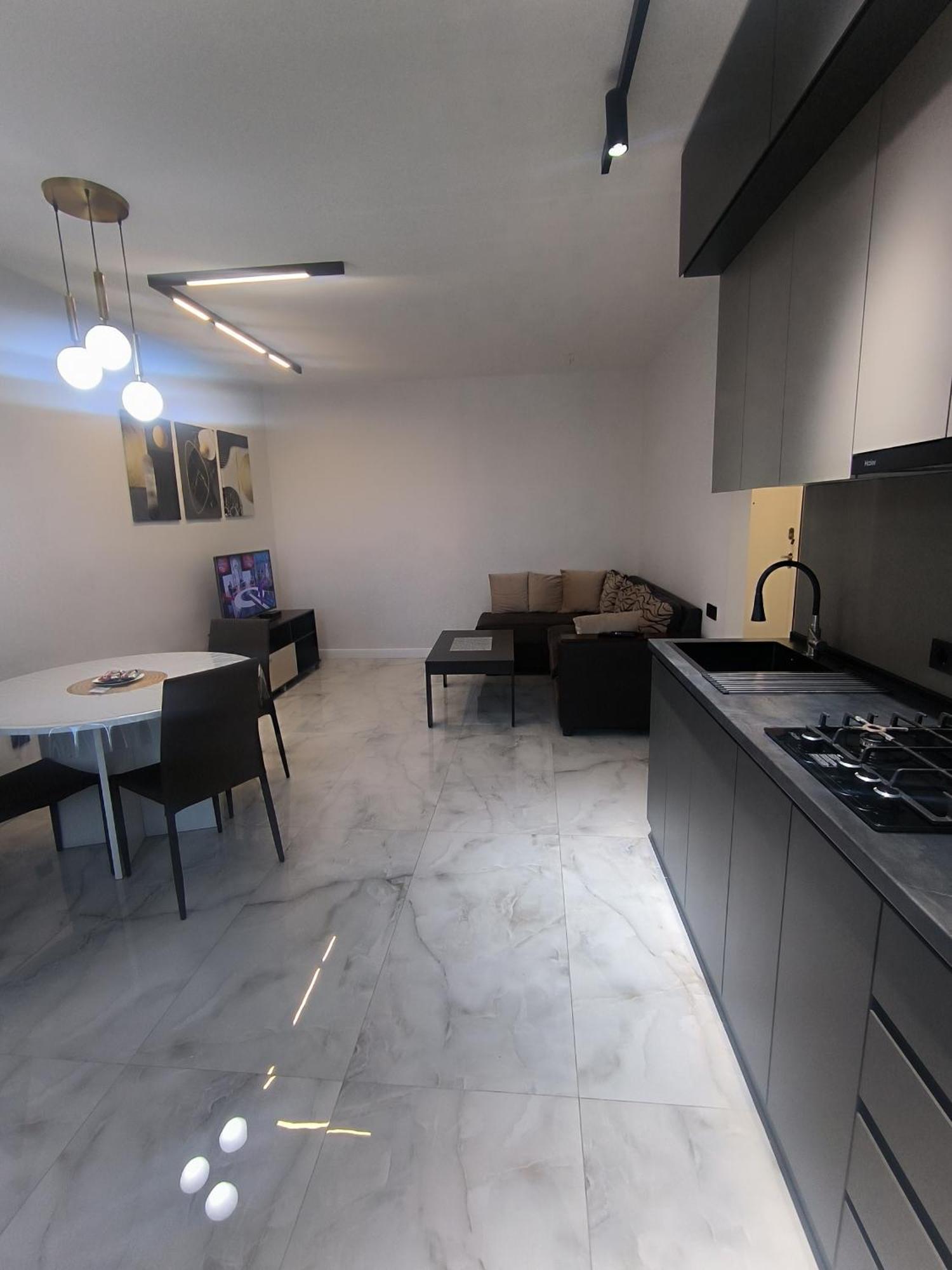 Apartment On Sayat Nova 33 Ереван Екстериор снимка