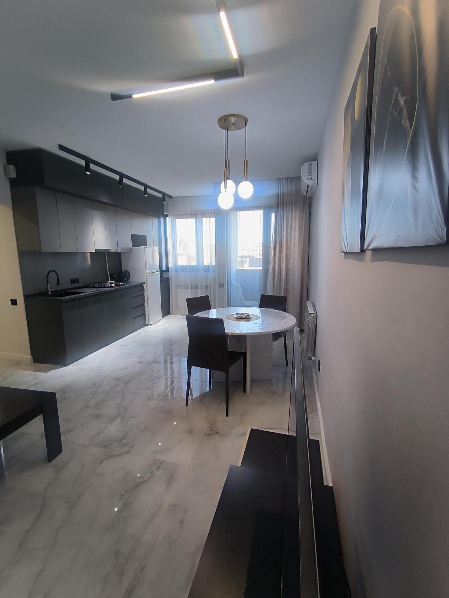 Apartment On Sayat Nova 33 Ереван Екстериор снимка